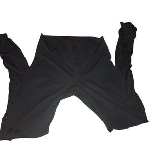 Black Leggings Fabletics